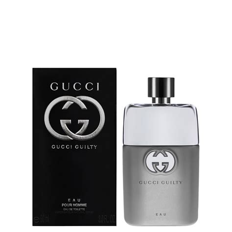 gucci guilty perfume best price|Gucci Guilty unisex.